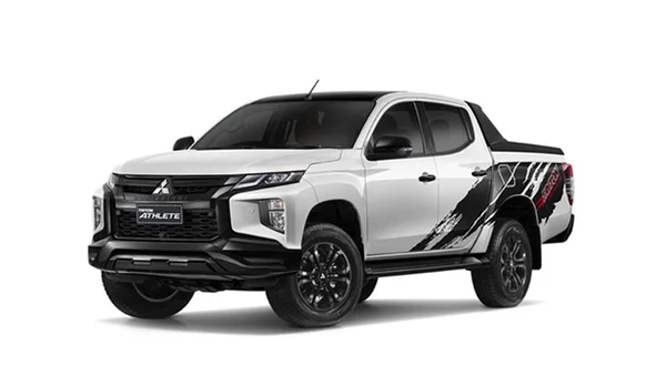 Đăng ký xe ô tô Triton 2023: Quy trình mua xe bán tải mạnh mẽ 1 Điểm nổi bật của Triton 2023 là sở hữu thiết kế thể thao, mạnh mẽ