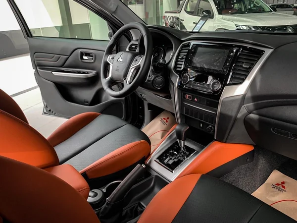 Mitsubishi Triton 2023 - Đẳng cấp trong phân khúc xe bán tải 4 Đánh giá về xe Triton 2023 mang phong cách thực dụng phổ biến trong các dòng xe Nhật