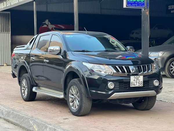 Giá xe Triton cũ là bao nhiêu? Có nên mua xe Triton cũ không? 2 Hiểu rõ nhu cầu sử dụng để quyết định có nên mua xe Triton cũ?