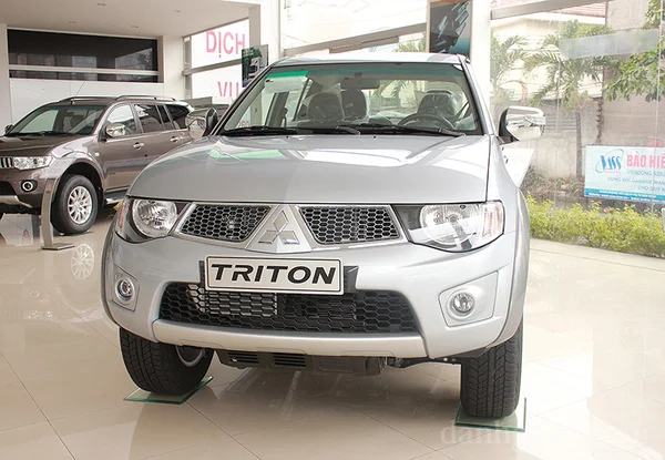Giá xe Triton cũ là bao nhiêu? Có nên mua xe Triton cũ không? 3 Chọn xe phù hợp điều kiện và mục đích sử dụng