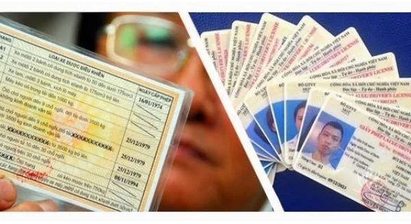 Giấy phép lái xe ô tô: Có bao nhiêu loại giấy phép lái xe 1 Giấy phép lái xe là một chứng chỉ được cấp bởi cơ quan nhà nước hay cơ quan có thẩm quyền