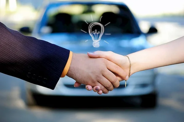 Giấy tờ cần thiết cho việc mua bán xe ô tô: Nhanh, cực đơn giản 2 Trong quy trình mua bán xe ô tô cũ mới nhất cần bên bán thu hồi đăng ký và biển số xe