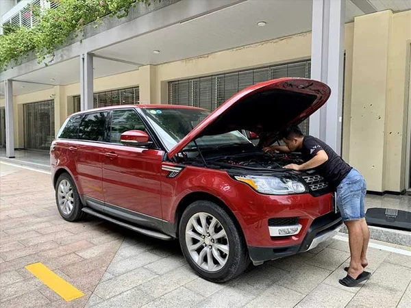 Kinh nghiệm mua xe ô tô cũ: Những diểm lưu ý quan trọng 2 Nếu bạn không có kinh nghiệm mua xe cũ có thể bạn sẽ gặp rủi ro