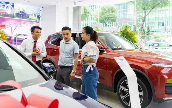 Lệ phí trước bạ xe ô tô: Chia sẻ dễ hiểu và dễ tính nhất 3 Giá trị còn lại của xe theo thời gian sử dụng khi tính lệ phí trước bạ xe ô tô đã qua sử dụng