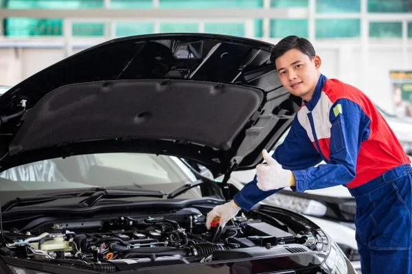 Ô tô đi bao nhiêu km thì bảo dưỡng: Lịch trình thế nào là đúng 2 Ô tô đi bao nhiêu km thì bảo dưỡng là câu hỏi được nhiều người quan tâm