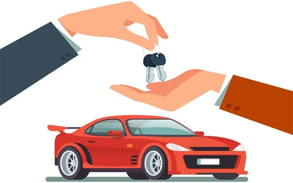 Quy định về sử dụng xe ô tô cũ: Hiểu rõ và tránh được rủi ro 1 Chủ cũ sẽ bị phạt nếu không thu hồi giấy đăng ký và biển số xe
