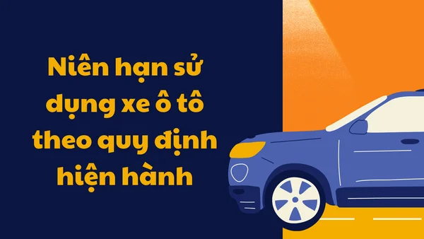 Quy định về sử dụng xe ô tô cũ: Hiểu rõ và tránh được rủi ro 2 Người mua xe ô tô cũ sẽ bị phạt nếu không thực hiện sang tên xe