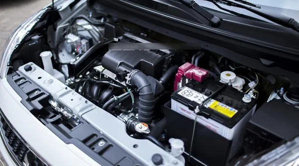 So sánh vinfast fadil và mitsubishi attrage: Đánh giá chọn mua trong năm 2025 3 So sánh vinfast fadil và mitsubishi attrage, Fadil mạnh mẽ hơn so với Mitsubishi Attrage