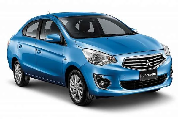 Tầm giá 300 triệu nên mua xe ô tô nào? Đa dạng lựa chọn 1 Tầm giá 300 triệu nên mua xe ô tô nào ? Mitsubishi Attrage là lựa chọn bạn hãy cân nhắc