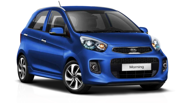Tầm giá 300 triệu nên mua xe ô tô nào? Đa dạng lựa chọn 3 Kia Morning là mẫu xe hatchback hạng A đang có giá rẻ nhất hiện nay
