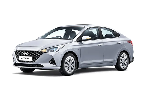 Tầm giá 500 triệu nên mua xe ô tô nào: Những lựa chọn phù hợp 2 Hyundai Accent là mẫu xe có giá hấp dẫn nhất ở trong phân khúc hạng B