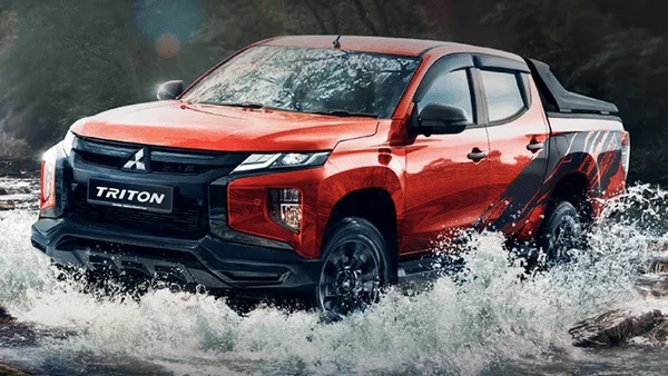 Thông số kỹ thuật xe Triton đánh giá chi tiết? Có nên mua? 2 Chi tiết thiết kế ngoại thất, nội thất, động cơ xe Triton