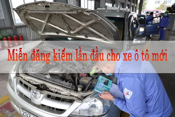Thủ tục đăng kiểm xe ô tô: Tuân thủ, đảm bảo an toàn 3 Các bước trong thủ tục đăng kiểm xe ô tô mới nhất năm 2023