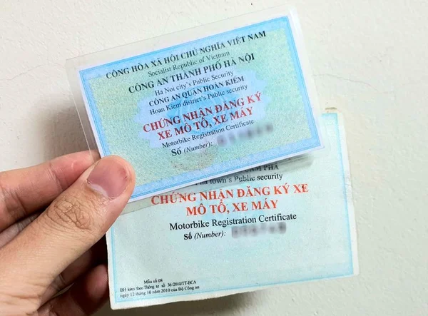 Thủ tục rút hồ sơ xe ô tô: Hồ sơ và thủ tục nhanh nhất 3 Hồ sơ cần chuẩn bị cho thủ tục rút hồ sơ xe ô tô rất đơn giản