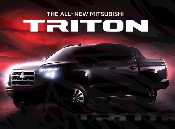 Ưu điểm xe Triton 2023 - Sức mạnh và đẳng cấp vượt trội 3 Ưu điểm xe Triton 2023 là được trang bị những tính năng an toàn cao cấp