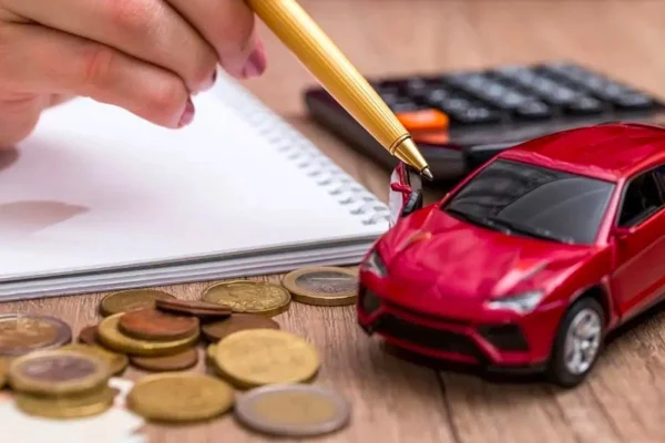 Cách tính thuế trước bạ xe ô tô nhanh chóng, đơn giản dễ hiểu 2 Có một công thức chung để tính thuế trước bạ