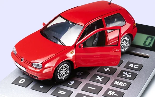 Cách tính thuế trước bạ xe ô tô nhanh chóng, đơn giản dễ hiểu 3 Cách tính thuế trước bạ xe ô tô phụ thuộc vào giá tính phí trước bạ