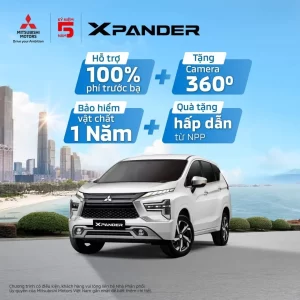 Ưu Điểm Của Mitsubishi Xpander Số Sàn 2024 2 giá khuyến mãi dành cho xe mitsubishi xpander tốt nhất
