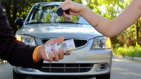Quy định về sử dụng xe ô tô cũ: Lưu ý khi mua xe chi tiết nhất 1 Ưu điểm của việc mua xe ô tô cũ là giảm thiểu mất giá nhanh