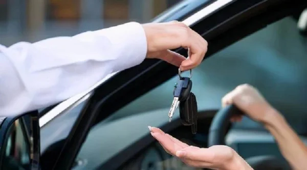 Quy định về sử dụng xe ô tô cũ: Lưu ý khi mua xe chi tiết nhất 3 Lưu ý khi mua ô tô cũ là cần xác định ngân sách trước