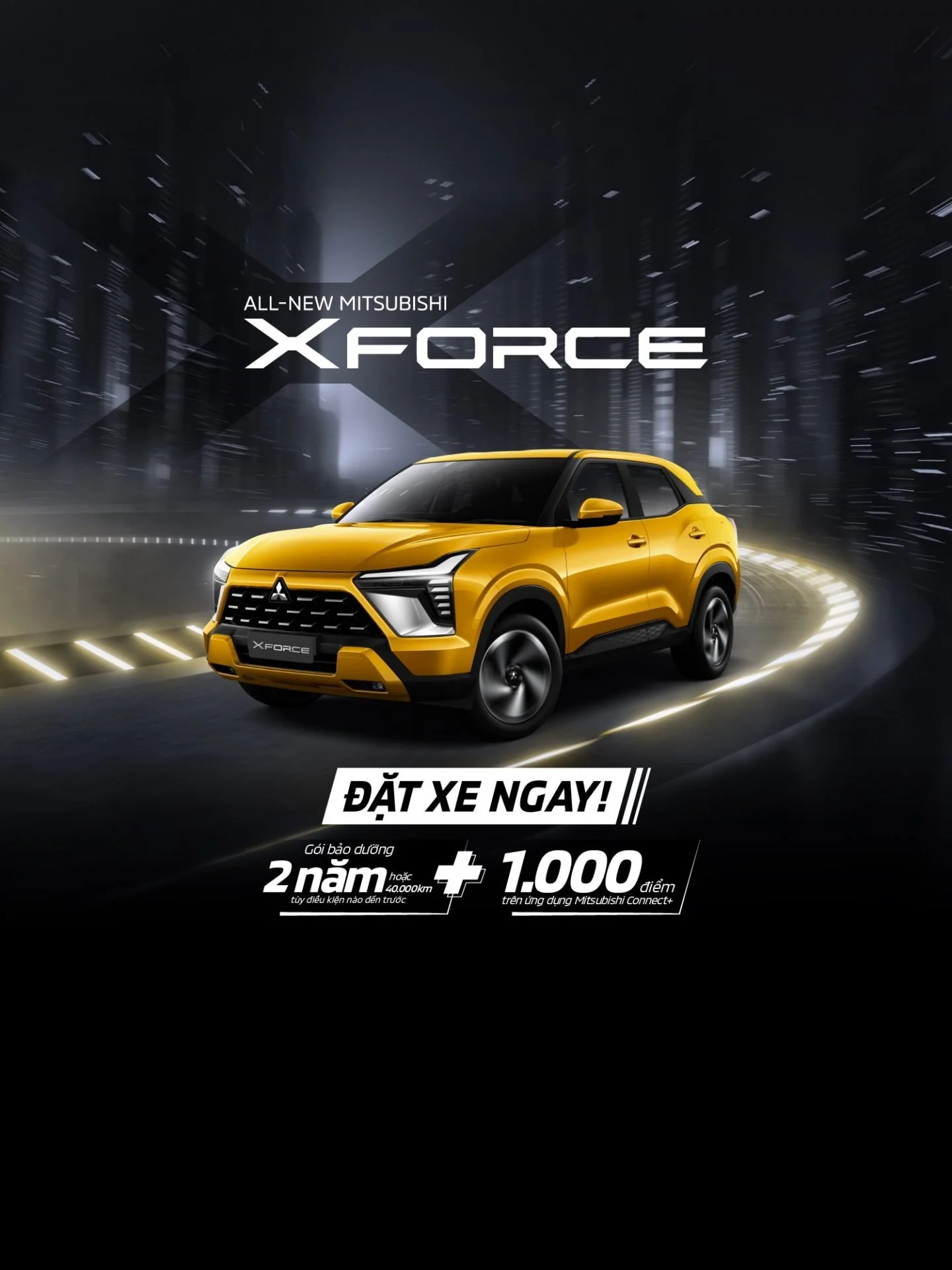 slider-mitsubishi xforce giảm giá sâu