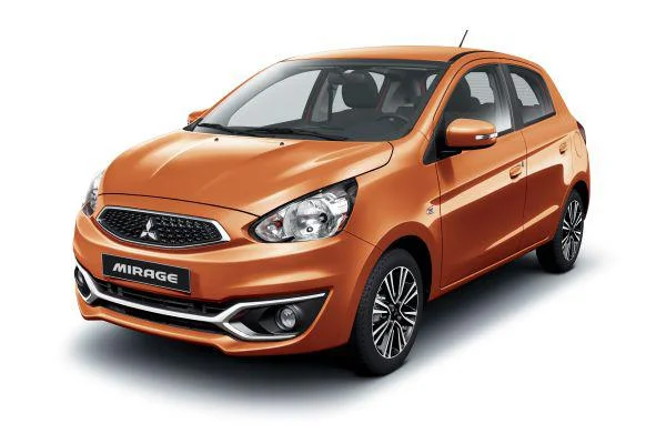 Tầm giá 300 triệu nên mua xe ô tô nào? Lựa chọn nào tốt nhất 1 Mitsubishi Attrage là một đáp án cần cân nhắc với câu hỏi tầm giá 300 triệu nên mua xe ô tô nào
