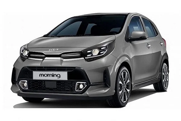 Tầm giá 400 triệu nên mua xe ô tô nào: Lựa chọn nào phù hợp 3 Với câu hỏi tầm giá 400 triệu nên mua xe ô tô nào thì New Morning GT-Line và X-Line là lựa chọn đáng cân nhắc