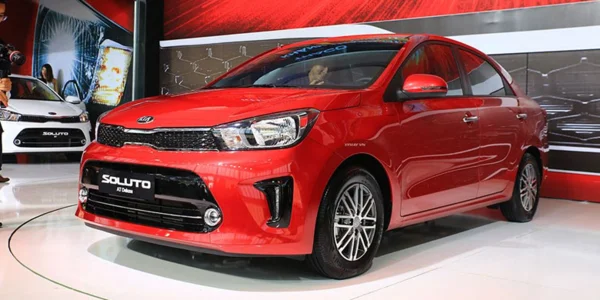 Tầm giá 400 triệu nên mua xe ô tô nào: Lựa chọn nào phù hợp 4 Honda Brio phiên bản 2021