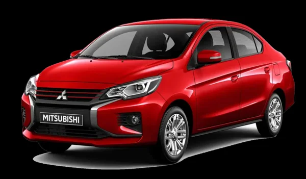 Tầm giá 500 triệu nên mua xe ô tô nào? Bạn chọn xe nào 1 Mitsubishi Attrage là đáp án thích hợp cho câu hỏi tầm giá 500 triệu nên mua xe ô tô nào