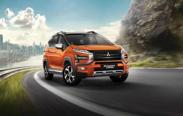 Tầm giá 600 triệu nên mua xe ô tô nào: Lựa chọn xe phù hợp 1 Mitsubishi Xpander Cross là lựa chọn phù hợp cho tầm giá 600 triệu nên mua xe ô tô nào