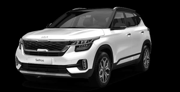 Tầm giá 600 triệu nên mua xe ô tô nào: Lựa chọn xe phù hợp 3 Kia Seltos là mẫu xe thích hợp cho thắc mắc tầm giá 600 triệu nên mua xe ô tô nào?