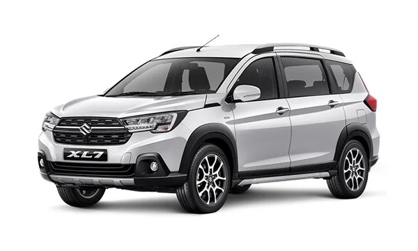 Tầm giá 600 triệu nên mua xe ô tô nào: Lựa chọn xe phù hợp 5 Suzuki XL7 thiết kế cứng cáp phong cách thể thao
