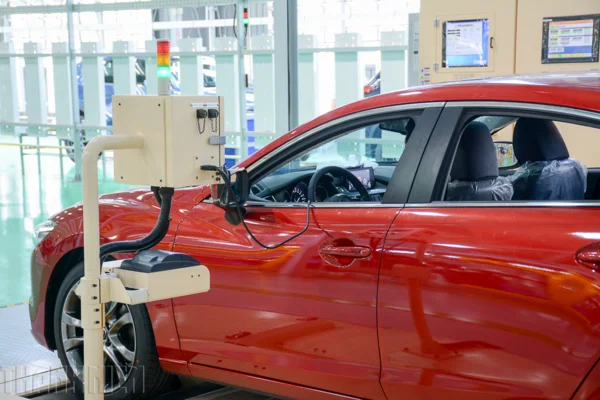 Thủ tục đăng kiểm xe ô tô cập nhật mới nhất năm 2023 1 Đăng kiểm xe ô tô là gì?