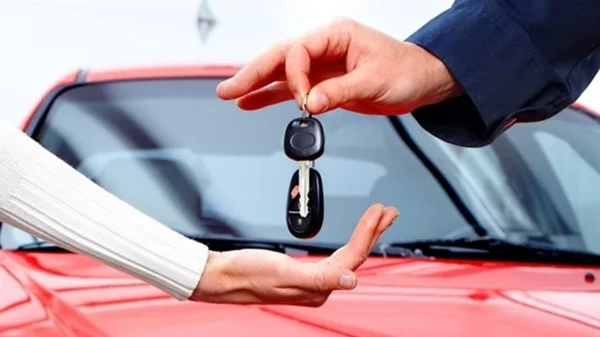 Thủ tục sang tên xe ô tô mới nhất bạn cần phải biết chi tiết 1 Có nhiều trường hợp cần sang tên xe ô tô