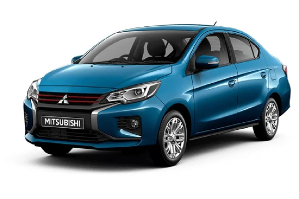 Xe mitsubishi 5 chỗ: Khám phá sự hoàn hảo, mạnh mẽ 5 Mitsubishi Attrage 2023 có tính năng an toàn được đánh giá ở mức đủ dùng