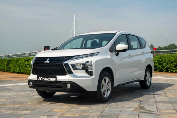 CÁC PHIÊN BẢN MITSUBISHI XPANDER 2024, GIÁ VÀ SỰ KHÁC BIỆT 1 Xpander là một dòng xe MPV 7 chỗ rất phổ biến được nhiều người lựa chọn