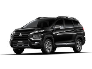Mitsubishi Xpander Mới và Những Điểm Nổi Bật Trong Năm 2024 1 Xpander Cross-1