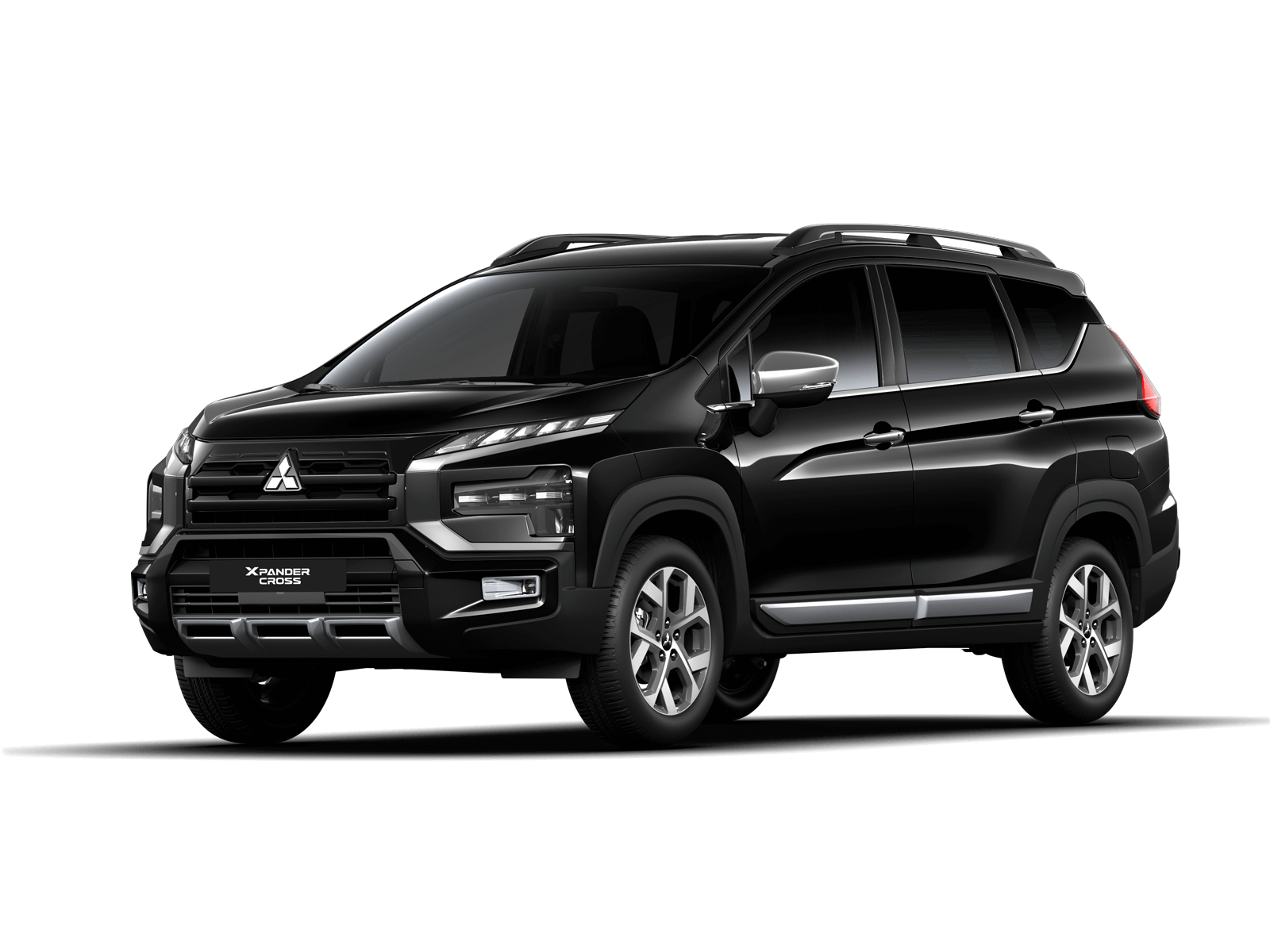 Mitsubishi Xpander Cross