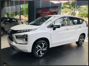 Giá Lăn Bánh Mitsubishi Xpander Số Tự Động Tháng 6 1 Anh man hinh 2024 05 20 luc 21.19.54