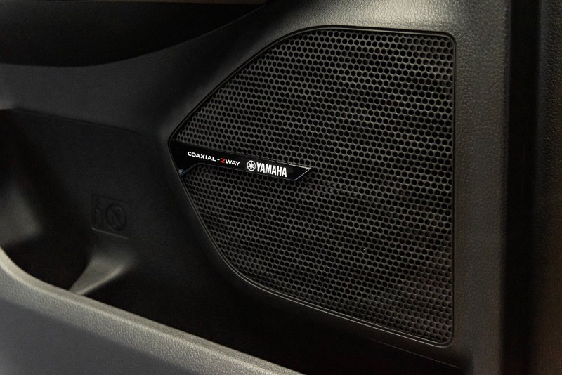 Giá Mitsubishi Xforce Ultimate: Giá từ 705 triệu đồng, nhiều tính năng hiện đại 8 Trải nghiệm âm thanh trong trẻo và chất lượng cao trên Mitsubishi Xforce Ultimate