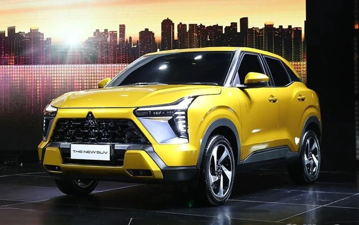 Mitsubishi Xforce Ultimate chính thức ra mắt tại Việt Nam tháng 7 2024 2 Khám phá Mitsubishi Xforce Ultimate 2024: SUV đa dụng với động cơ 1.5L, nội thất cao cấp và công nghệ tiên tiến