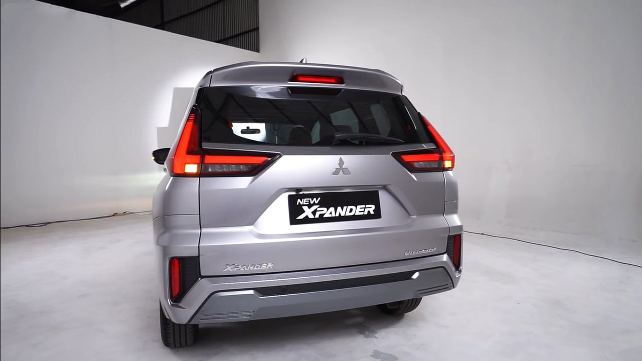 GIÁ XE MITSUBISHI XPANDER 2024 3 Mitsubishi Xpander – Xe MPV bán chạy nhất Việt Nam với hơn 80.000 chiếc