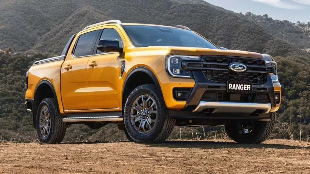 Ford Ranger và Mitsubishi Triton 2024 – So tài hai dòng bán tải đáng chú ý 1 Ford Ranger là một loại xe bán tải phổ biến toàn cầu , với thiết kế bền bỉ và đa dụng