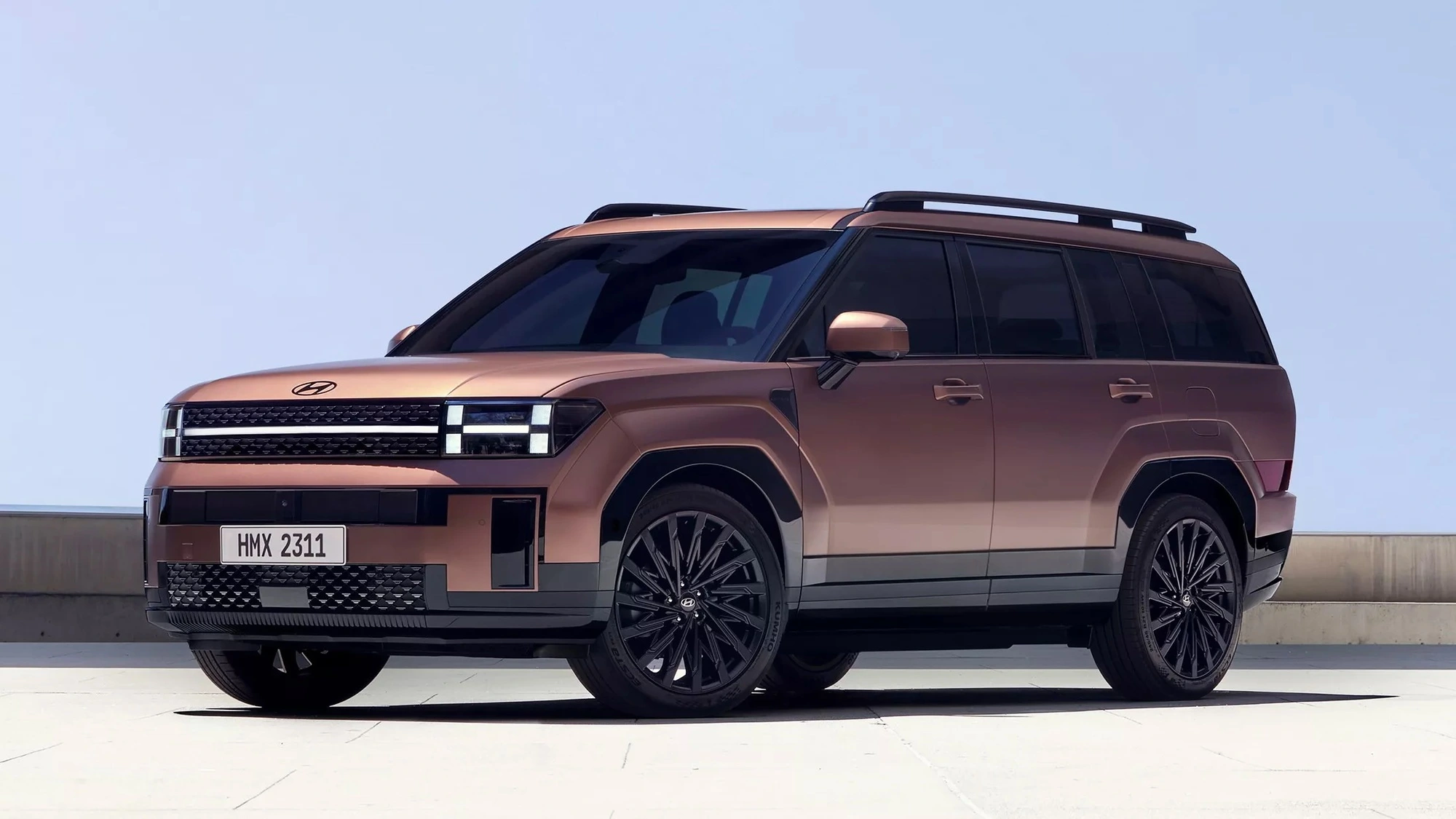 So sánh Mitsubishi Pajero Sport 2024 và Hyundai Santa Fe: thông số, an toàn và giá bán 1 Đánh giá Mitsubishi Pajero Sport và Hyundai Santa Fe dựa trên thông số và tiện nghi