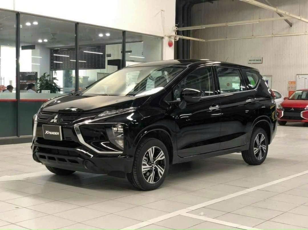 CÁC PHIÊN BẢN MITSUBISHI XPANDER 2024, GIÁ VÀ SỰ KHÁC BIỆT 9 Mitsubishi Xpander 2024 Số Sàn