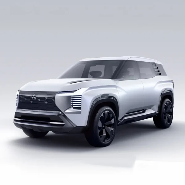 Mitsubishi destinator