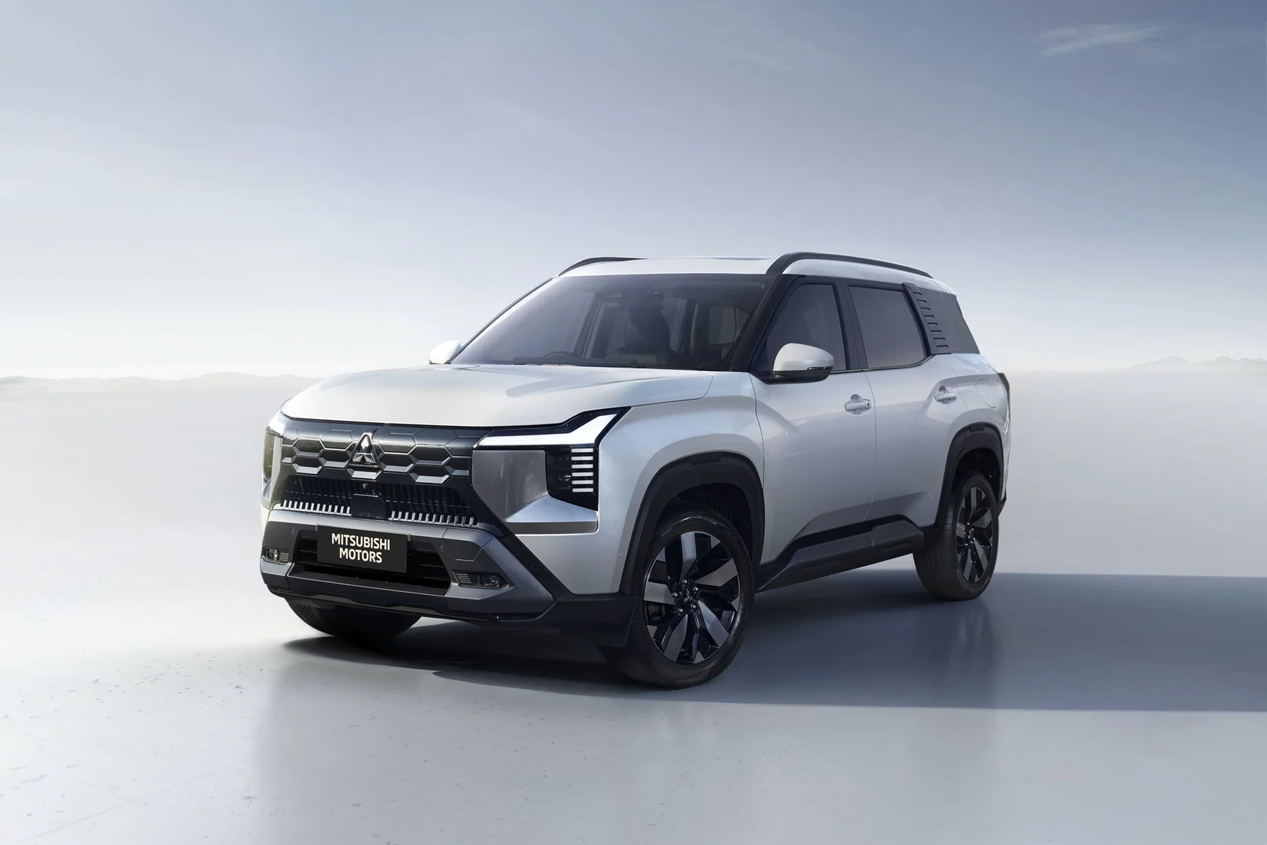 Hướng dẫn bảo trì Mitsubishi Destinator toàn diện khi sở hữu