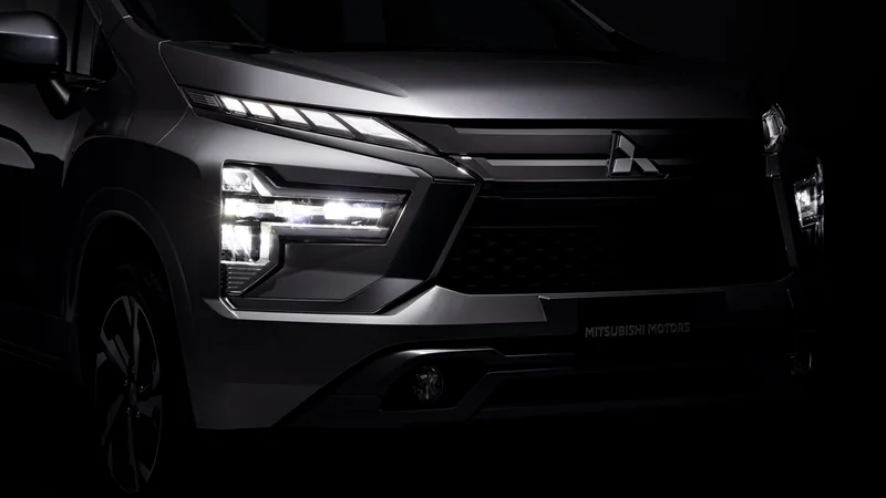 Mitsubishi Xpander 2022: Đánh Giá Chi Tiết & Điểm Nâng Cấp 3 Mitsubishi Xpander 2022 linh hoạt với bán kính quay vòng nhỏ 5,2m, dễ dàng di chuyển trong đô thị đông đúc.