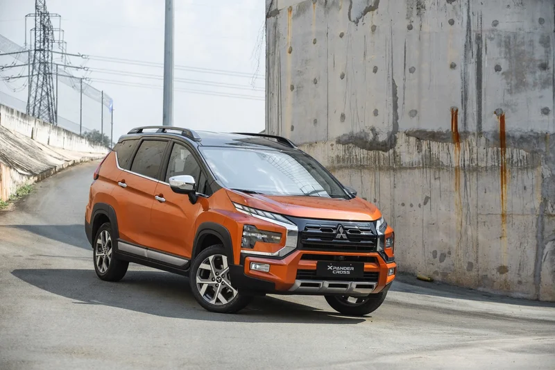 Mitsubishi Xpander 2023: Giá Lăn Bánh & Đánh Giá Chi Tiết Phiên Bản Mới 5 Những nâng cấp trên Mitsubishi Xpander 2023 giúp gia tăng giá trị sử dụng, mang đến trải nghiệm hoàn hảo cho gia đình.