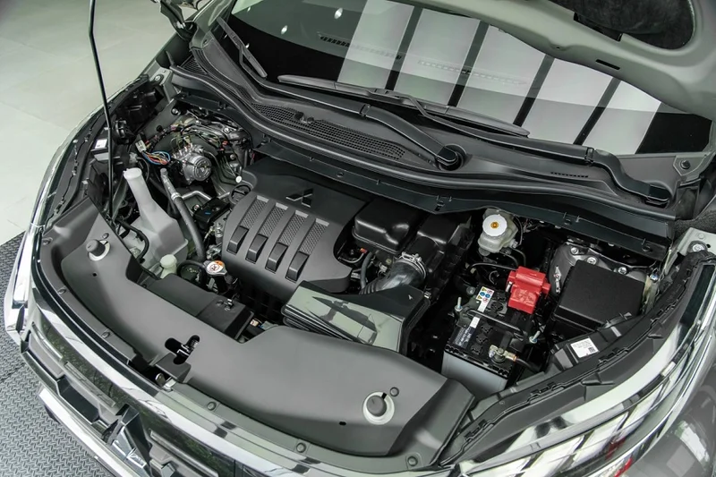 Mitsubishi Xpander 2025: Cập nhật chi tiết & Giá bán dự kiến 4 Mitsubishi Xpander 2025 khẳng định vị thế với khả năng tiết kiệm nhiên liệu, vận hành mạnh mẽ và an toàn toàn diện.